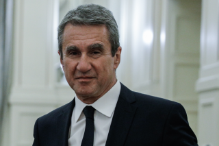 Γραμμή ΠΑΣΟΚ και γραμμή Λοβέρδου