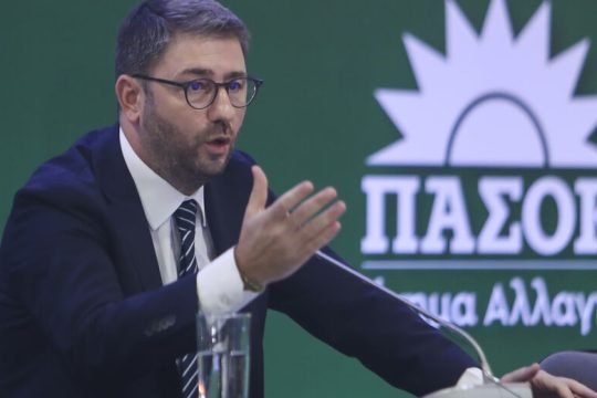 Τα μετεκλογικά σενάρια στη σκιά των υποκλοπών