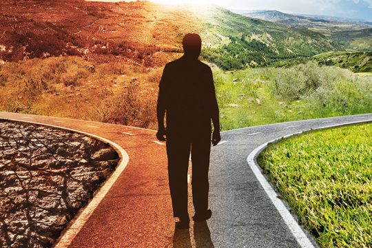 Μια τραγικά επίκαιρη έκθεση