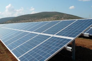 Κομισιόν: Οριο 180€/MWh στο ρεύμα από ΑΠΕ