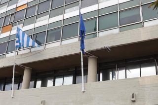 Δεν είδαν, δεν άκουσαν, δεν ξέρουν τίποτα οι πρυτανικές αρχές του ΑΠΘ