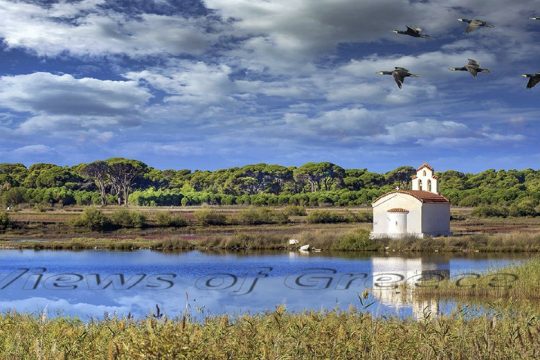 Δυτική Αχαΐα, Άραξος, Καλογριά, Λακκόπετρα, Στροφυλιά, Κοτύχι… Ένας συναρπαστικός φθινοπωρινός προορισμός