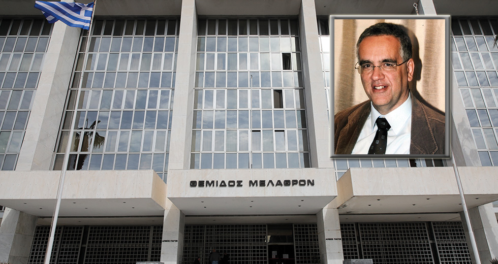 Παρέμβαση Αρείου Πάγου για τη σκανδαλώδη αθώωση όλων για τα «μαύρα» ταμεία της Siemens