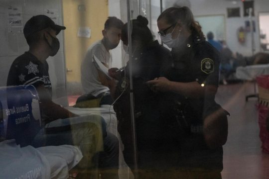 Αργεντινή: Λύθηκε το «μυστήριο» με τους θανάτους από αγνώστου προέλευσης πνευμονία
