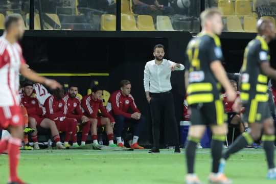 «Παίζει» σε πολλά μέτωπα