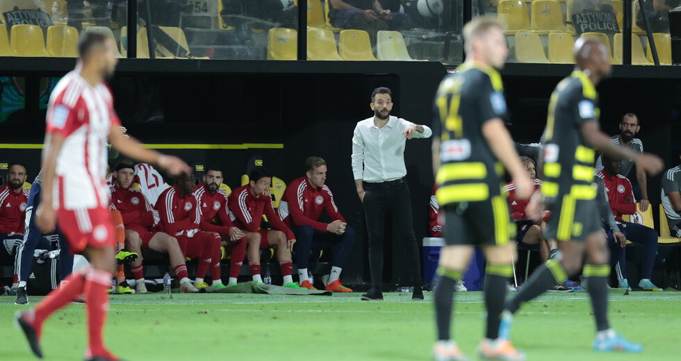 «Παίζει» σε πολλά μέτωπα