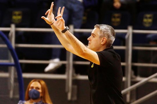 Αποκλεισμός για τον Αρη