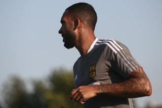 Θα ψάξει λύση με Πίρσμαν
