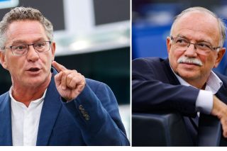 Διαδικτυακή εκδήλωση από την ευρωομάδα του ΣΥΡΙΖΑ-Π.Σ.