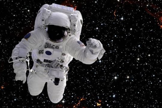 NASA: Παρήγαγε στον Άρη οξυγόνο για 100 λεπτά αναπνοής