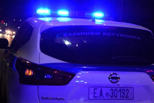 Ληστεία – μαμούθ στον Ασπρόπυργο με λεία εκατοντάδες χιλιάδες ευρώ