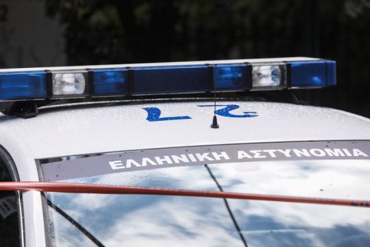 Νεκρός 17χρονος ντελιβεράς σε τροχαίο στον Ωρωπό