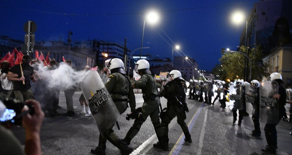 Ανοιχτή επιστολή γονέων φοιτητών της Αθήνας και της Θεσσαλονίκης