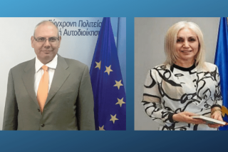 Προαγωγές με ραβασάκι χωρίς… δεισιδαιμονίες