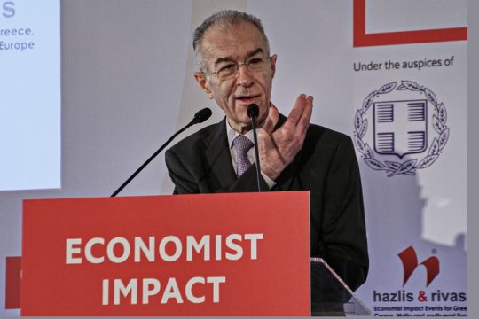 Ψυχραιμία για τα παλιά, «σύνεση» για νέα δάνεια