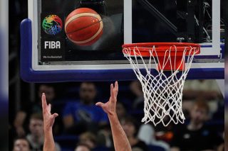 Η ώρα των μεταλλίων
