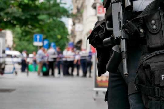 Σχέδιο απαγωγής του Βέλγου υπ. Δικαιοσύνης έφερε στο φως η αστυνομική έρευνα