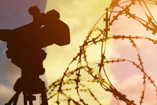 Βελγικό πείραμα: Σαββατοκύριακο στη φυλακή για 55 δικαστικούς