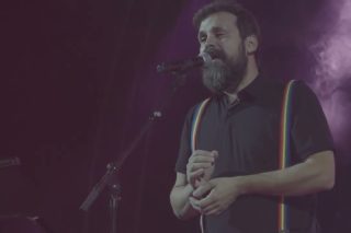 Λύκου κραυγή