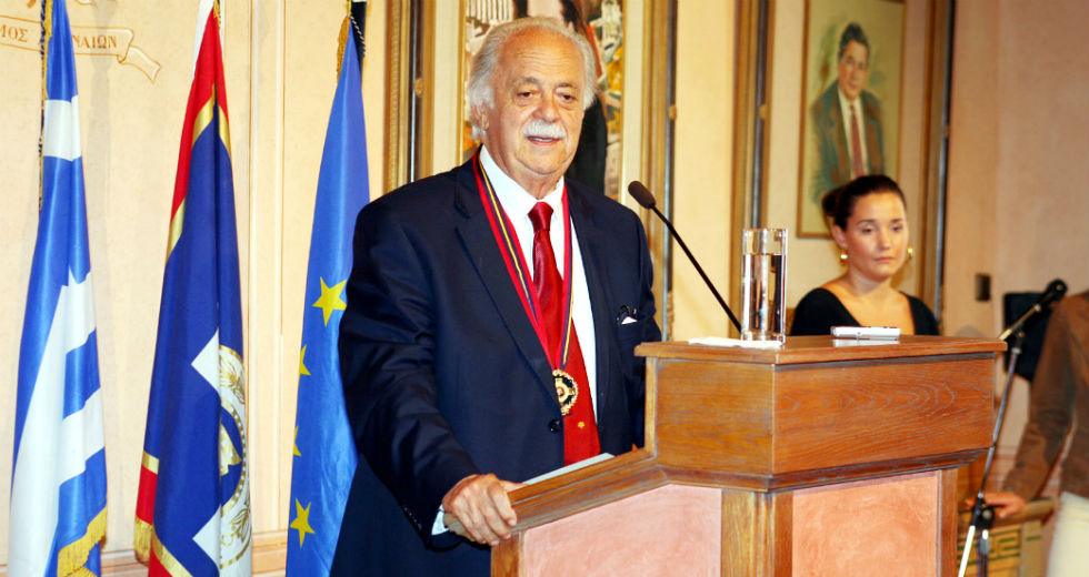 Έκθετοι η κυβέρνηση και ο Πρόεδρος της Βουλής