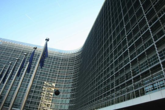 Πέφτει η θερμοκρασία στην Ευρώπη, κορυφώνεται η αγωνία για την ενεργειακή κρίση
