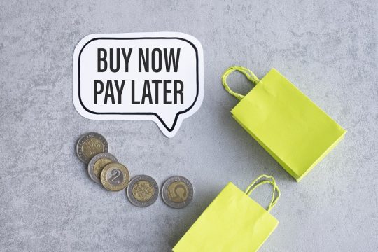 Οι «δοσατζήδες» των fintech