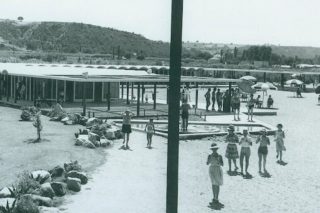 Με προικοσύμφωνο δίνουν στα συμφέροντα και το κάμπινγκ της Αγίας Τριάδας