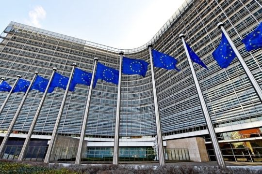 Ενίσχυση 106 εκατ. ευρώ για την ολοκλήρωση του τερματικού LNG στην Αλεξανδρούπολη