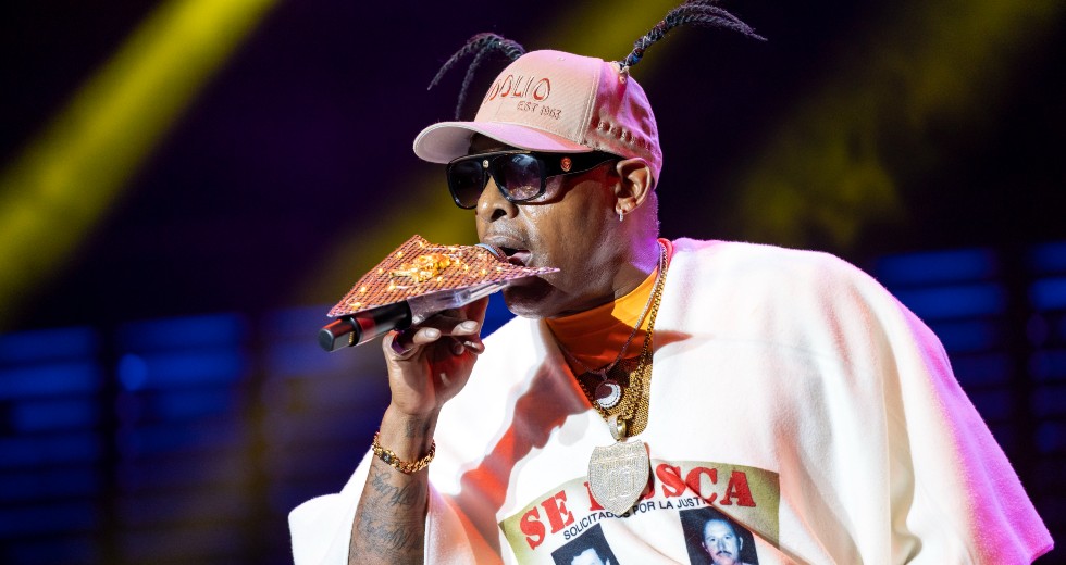 Πέθανε στα 59 του ο βραβευμένος με Grammy ράπερ Coolio