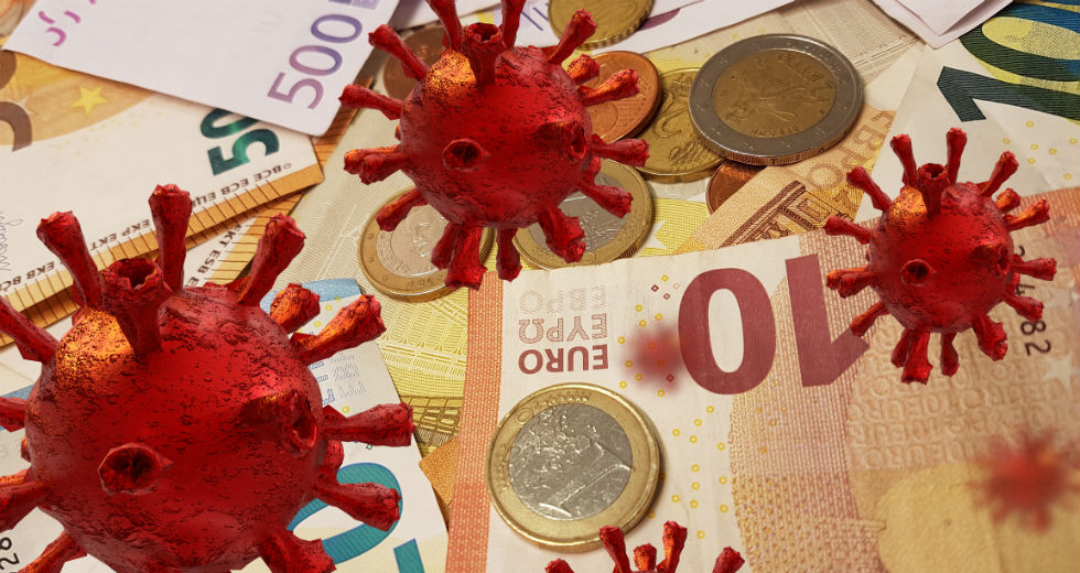 Πού κατευθύνθηκαν δημόσιες χρηματοδοτήσεις στην περίοδο της πανδημίας