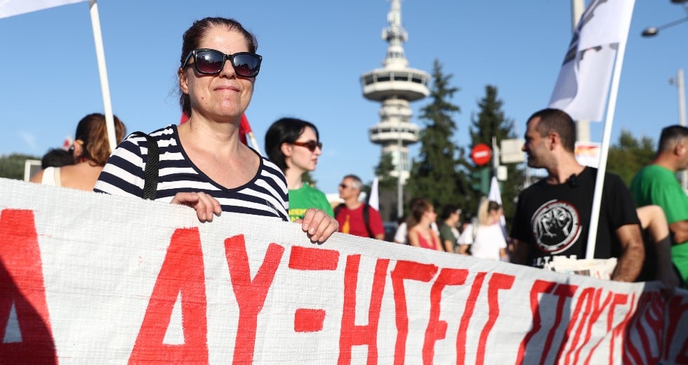 Πυρ ομαδόν από την αντιπολίτευση στις εξαγγελίες Μητσοτάκη απ’ τη ΔΕΘ