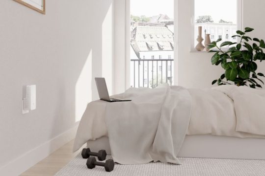 Τα νέα devolo WiFi 6 Repeater: επιδόσεις για όλους με WiFi 6 και mesh