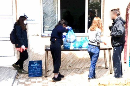 Τα «ΚΟΙΝΑ» και η «ευζωία»