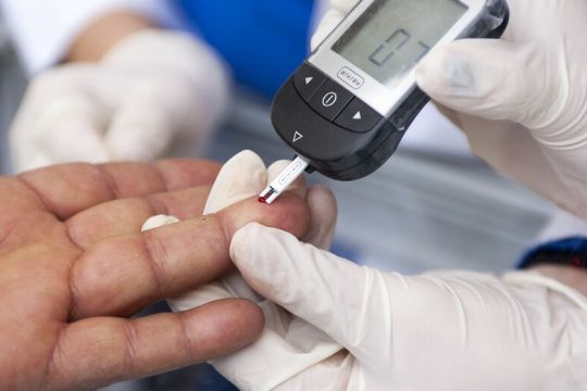 Στα 78,8 τρισ. δολάρια το κόστος του σακχαρώδους διαβήτη μέχρι το 2050