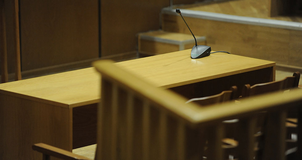 Μεγάλη μείωση ποινής για την υπεξαίρεση στα ταμεία της Γαύδου