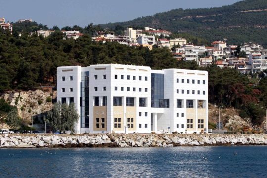 Προφυλακίστηκε ο 25χρονος καθ’ ομολογίαν δολοφόνος 52χρονου επιστάτη στην Καβάλα