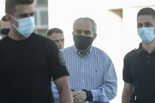 «Καταπέλτης» ο εισαγγελέας για τον ψευτογιατρό