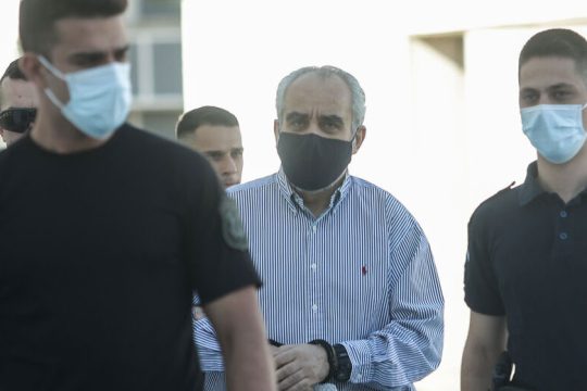 «Καταπέλτης» ο εισαγγελέας για τον ψευτογιατρό