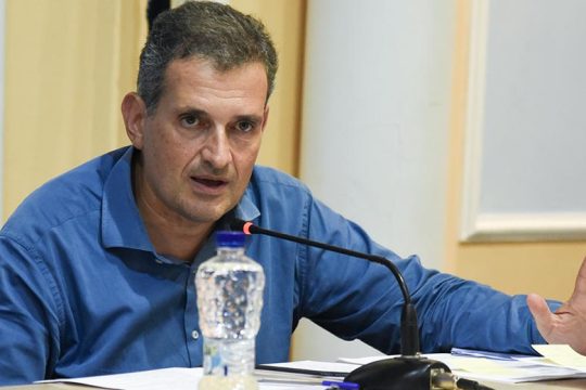 Επιστολή διαμαρτυρίας προς τον δήμαρχο Καλλιθέας, Δημήτρη Κάρναβο