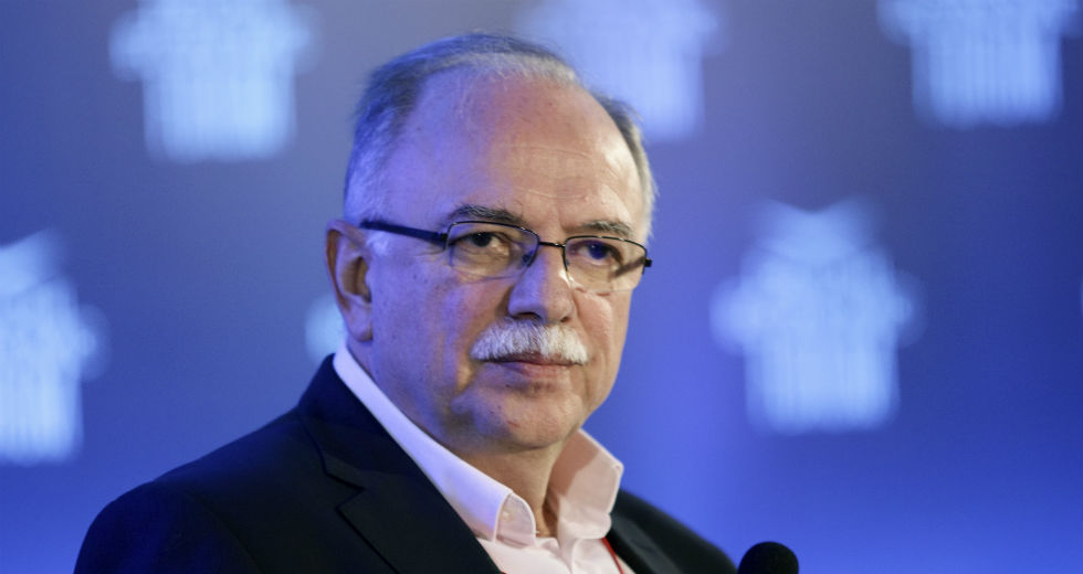 Στην Κομισιόν από τον ΣΥΡΙΖΑ ο διορισμός της αντισημίτισας αντιπροέδρου του Αρείου Πάγου