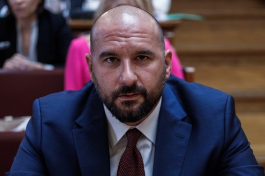 Παρέμβαση του Αρείου Πάγου ζητά ο ΣΥΡΙΖΑ για την «ανέλεγκτη» εισαγγελέα της ΕΥΠ