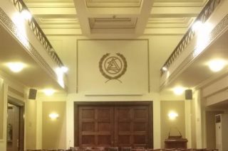 Πυρά του ΔΣΑ για κυβέρνηση αλλά και Ντογιάκο