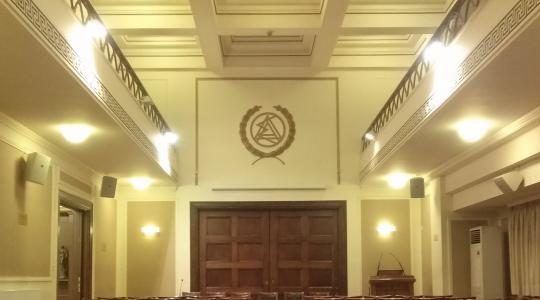 Πυρά του ΔΣΑ για κυβέρνηση αλλά και Ντογιάκο