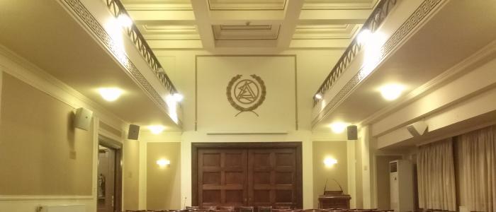 Πυρά του ΔΣΑ για κυβέρνηση αλλά και Ντογιάκο