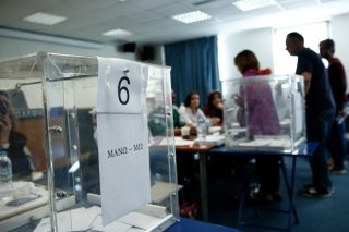 Μη νόμιμη η παραχώρηση στοιχείων 4.515 ασφαλισμένων του ΕΔΟΕΑΠ