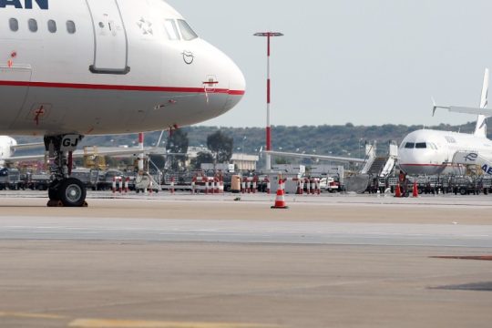 Θάνατος εργαζόμενου στο Ελευθέριος Βενιζέλος εν ώρα εργασίας