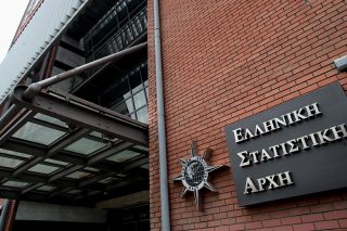 Τσίμπησε η ανεργία τον Ιούλιο