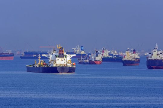 Ο ενεργειακός «Ψυχρός Πόλεμος»