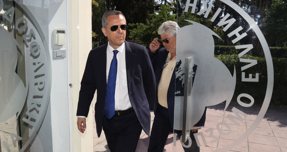 Αβάδιστα