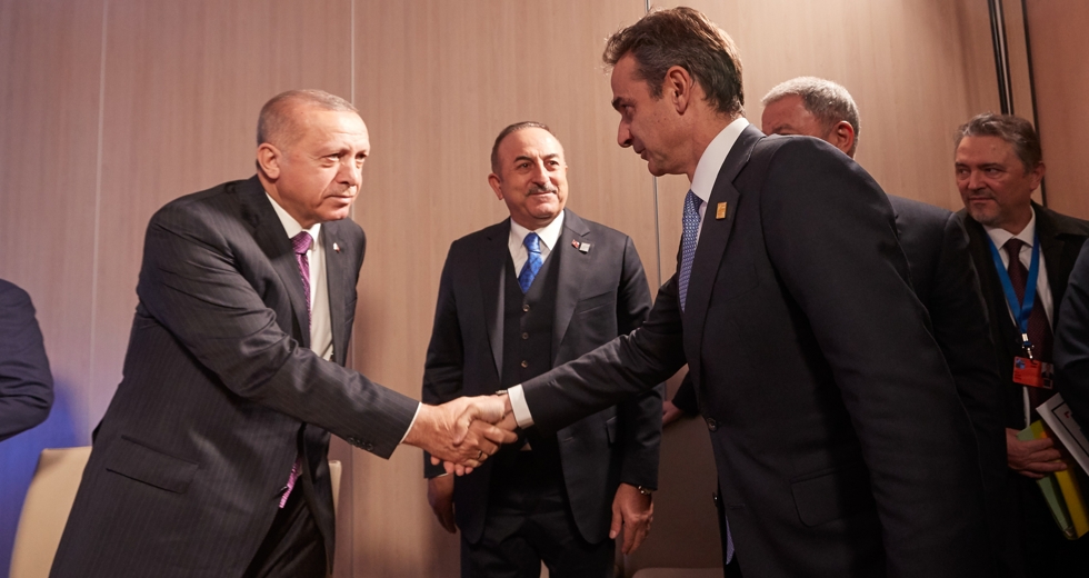 Καθημερινές πια οι προκλήσεις Ερντογάν, τι απαντά η Αθήνα